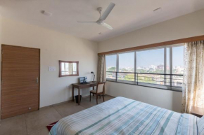 Arbor Park Serviced Apartments
